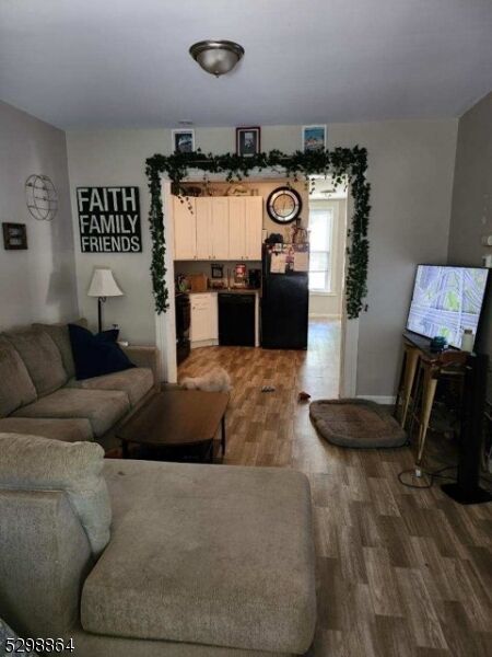 Property Photo:  111 Park Ave  NJ 07104 