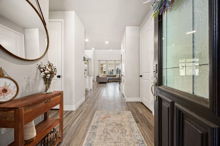 Property Photo: 11107 Thinleaf Alder Way TX 77375