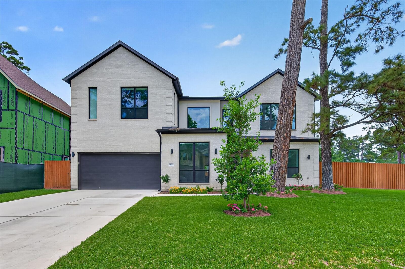 Property Photo:  14002 Woodthorpe Lane  TX 77079 