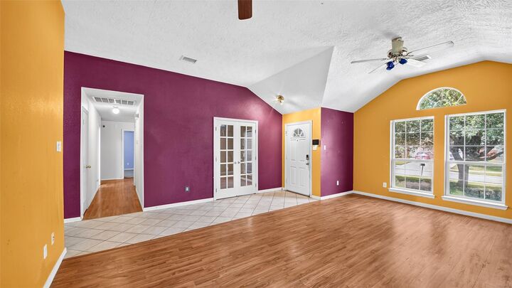 Property Photo: 24019 Surreygate Drive TX 77373