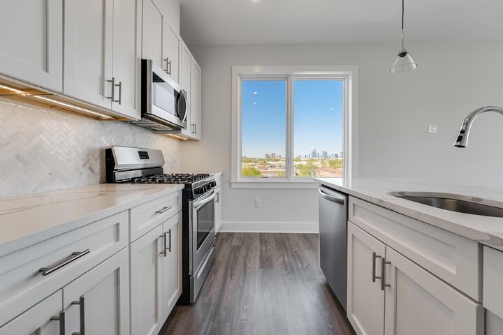 Property Photo: 658 Grand St 303 NJ 07304