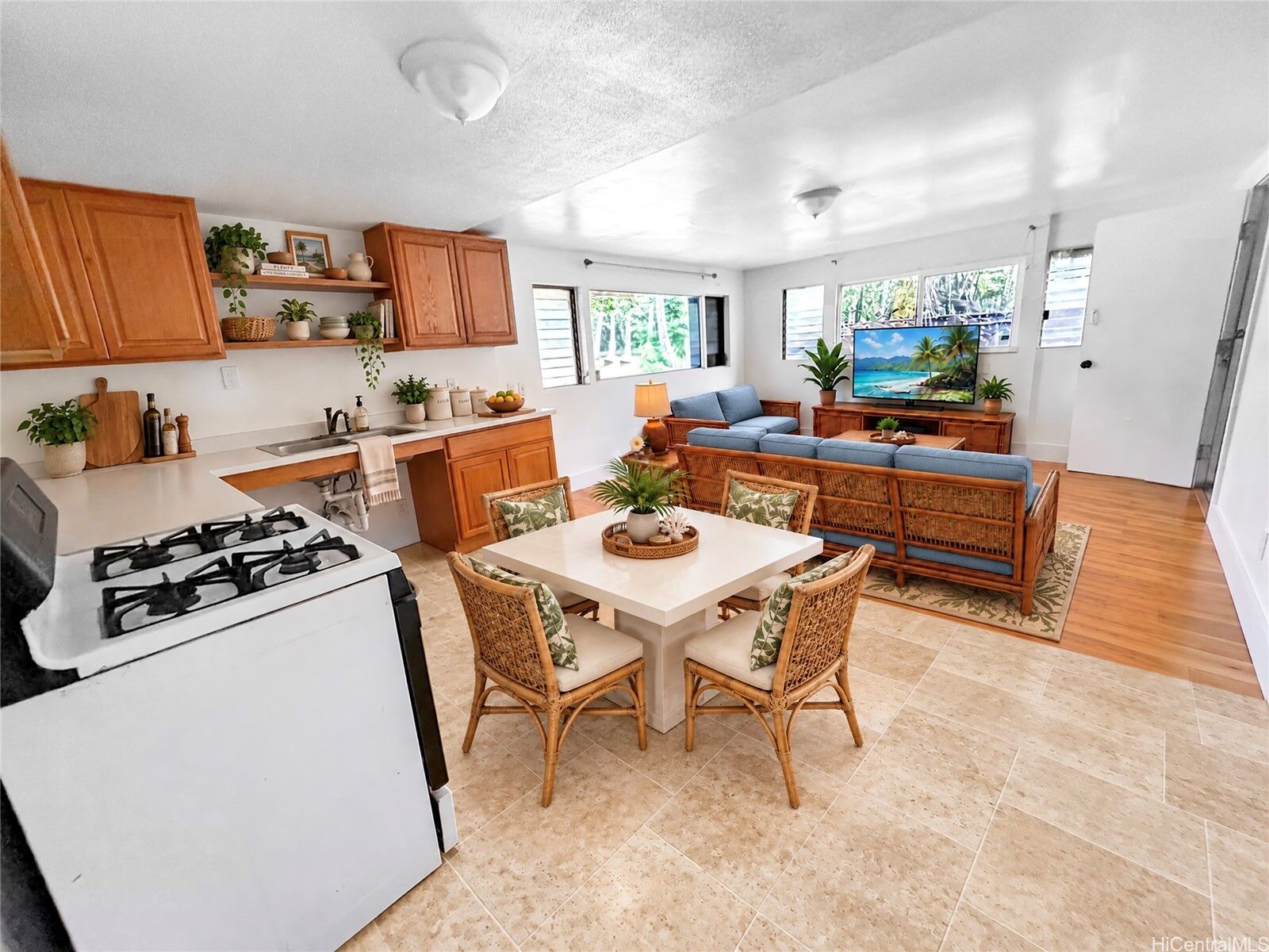Property Photo:  59-059 Hoalua Street  HI 96712 