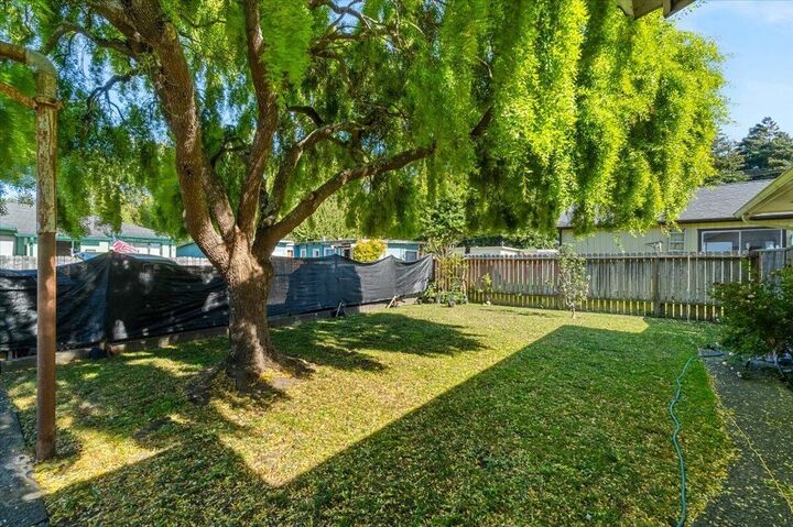 Property Photo: 2075 Simmons Road CA 95503