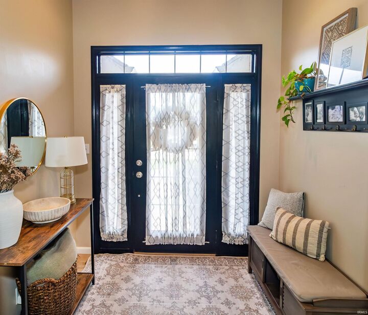 Property Photo: 2742 Charlestown Court IN 47725