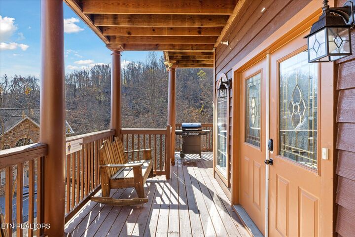 Property Photo: 909 Black Wolf Way TN 37738