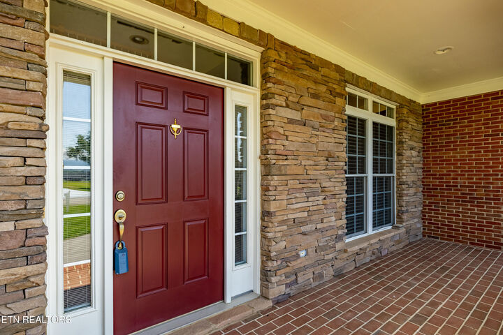 Property Photo: 3205 Whittenburg Drive TN 37804