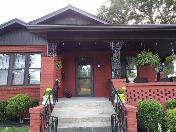 Property Photo:  307 S 25th Street  KY 42003 
