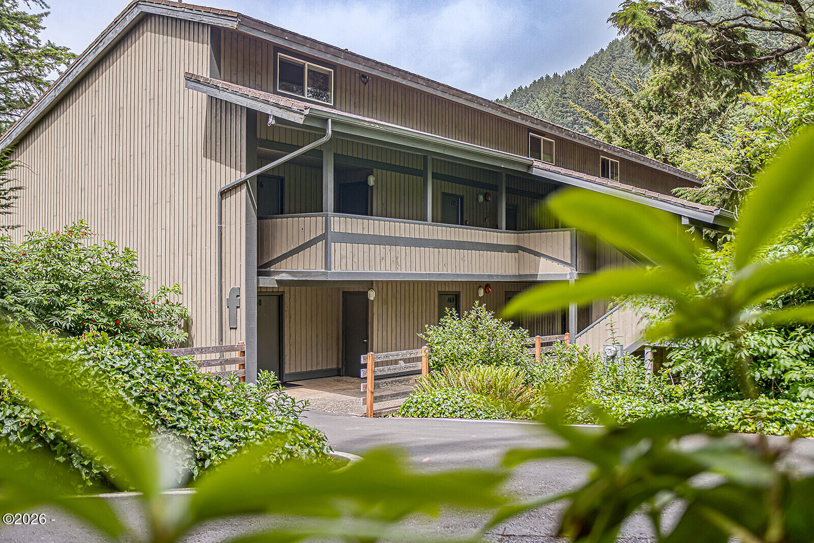 Property Photo:  301 Otter Crest Drive 176 & 177  OR 97369 