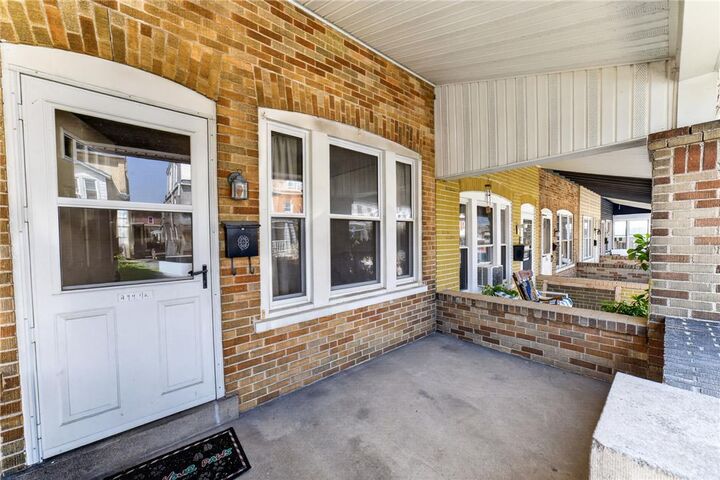 Property Photo:  244 E South Street  PA 18109 