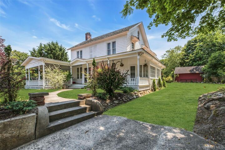 Property Photo: 430 Montauk Highway NY 11940