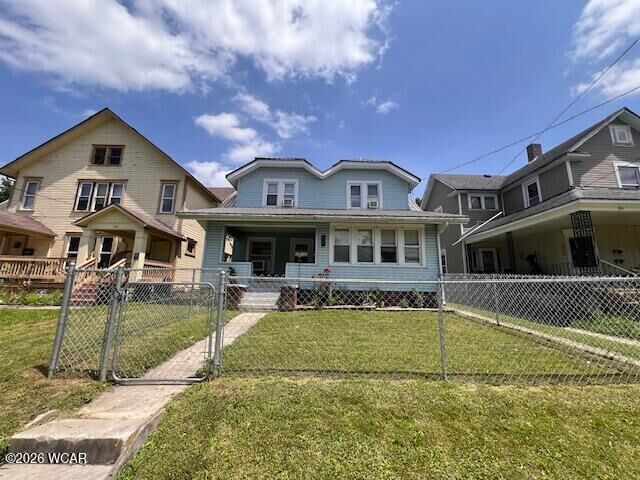 Property Photo: 368 Windsor Street OH 43302