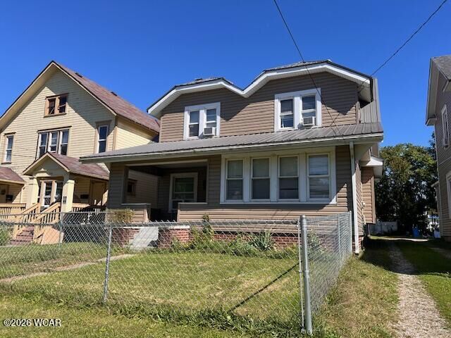 Property Photo:  368 Windsor Street  OH 43302 