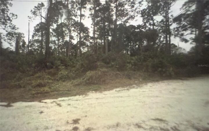 Property Photo:  350 Tern Avenue  FL 33870 