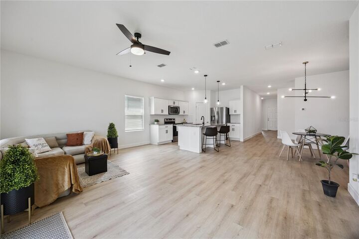 Property Photo: 5859 Herder Road FL 34771