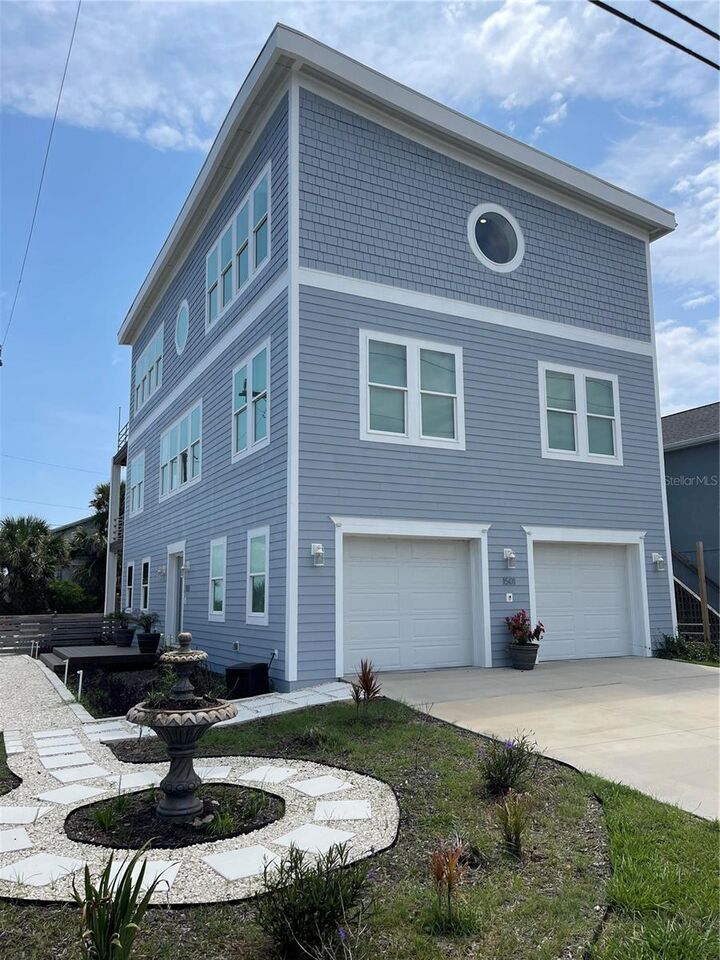 Property Photo:  1501 S Central Avenue  FL 32136 