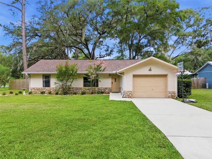 Property Photo:  6260 NW 60th Court  FL 34482 