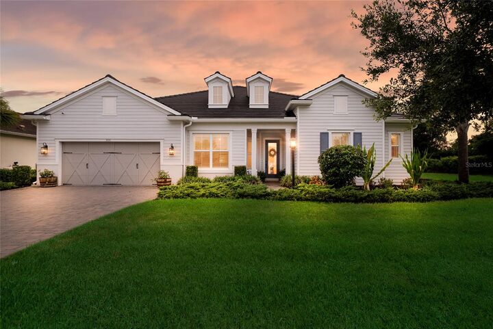 Property Photo:  3151 Anchor Bay Trail  FL 34211 