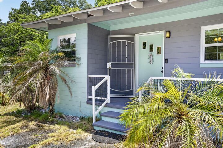 Property Photo:  129 Colomba Road  FL 32713 
