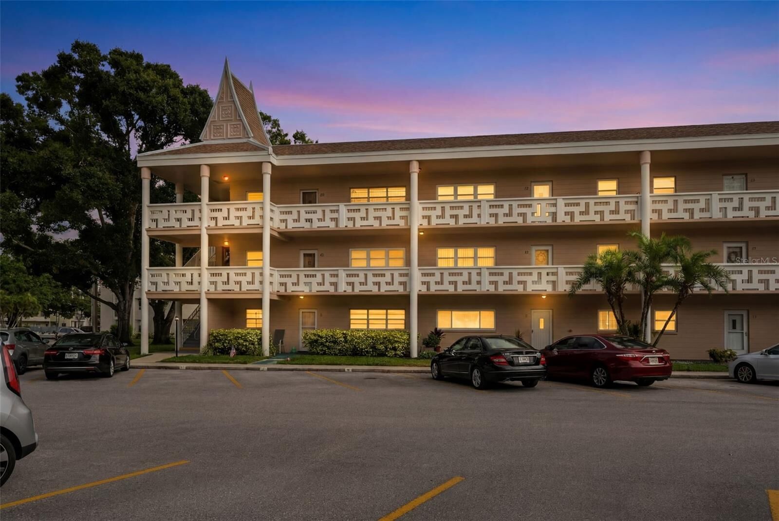 Property Photo:  2435 Sumatran Way 23  FL 33763 