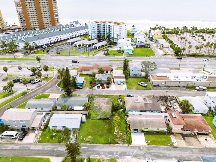 Property Photo: 18005 1st Street E FL 33708