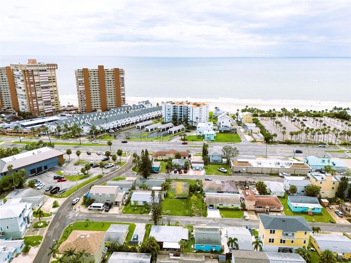 Property Photo: 18005 1st Street E FL 33708
