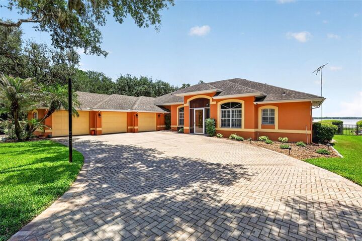 Property Photo:  29742 Squirrel Point Road  FL 32778 