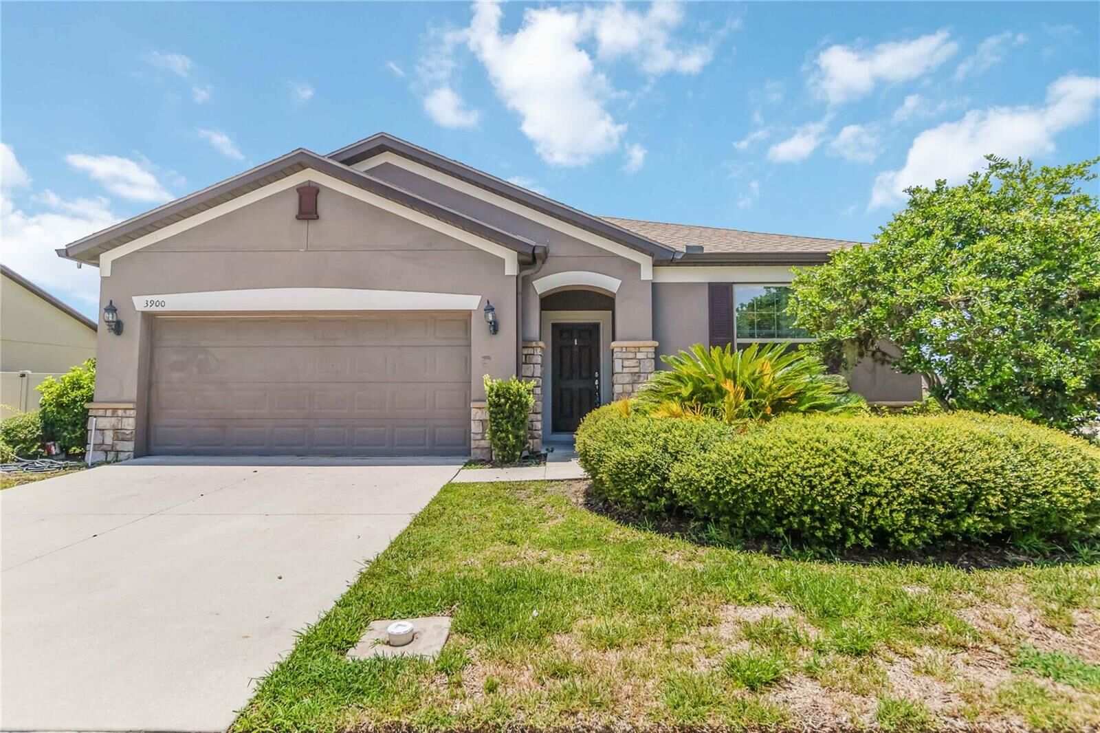 Property Photo: 3900 Baja Drive FL 34772