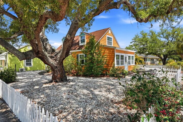 Property Photo:  5407 29th Avenue S  FL 33707 