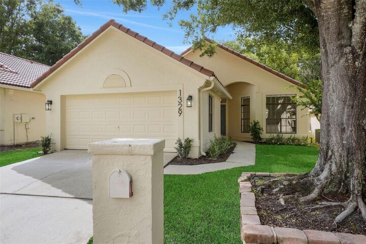 Property Photo:  1329 Augusta National Boulevard  FL 32708 