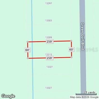 Property Photo: 13315 Green Gulf Boulevard FL 33955