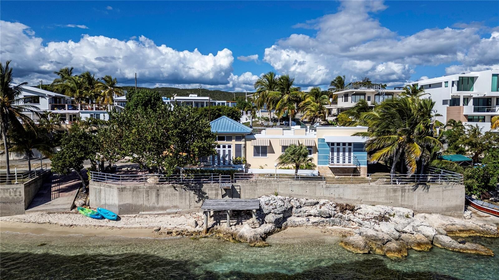 Property Photo:  11 Calle A  PR 00653 