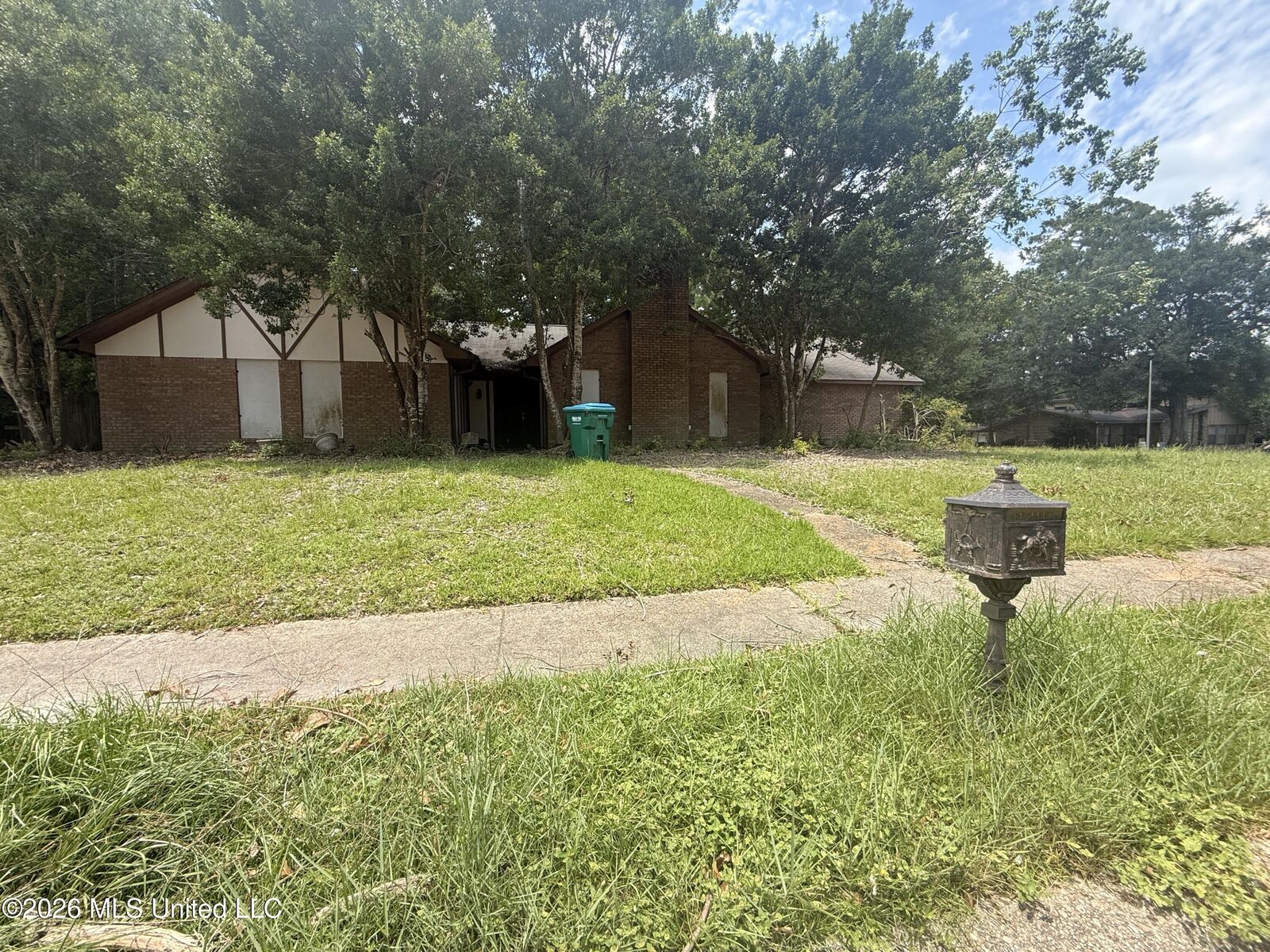 Property Photo:  145 Linnet Drive  MS 39564 