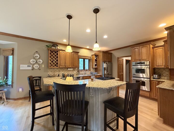 Property Photo:  6067 Terra Lane  IN 46055 