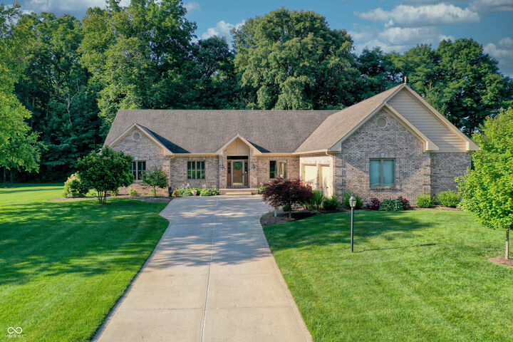 Property Photo:  6067 Terra Lane  IN 46055 
