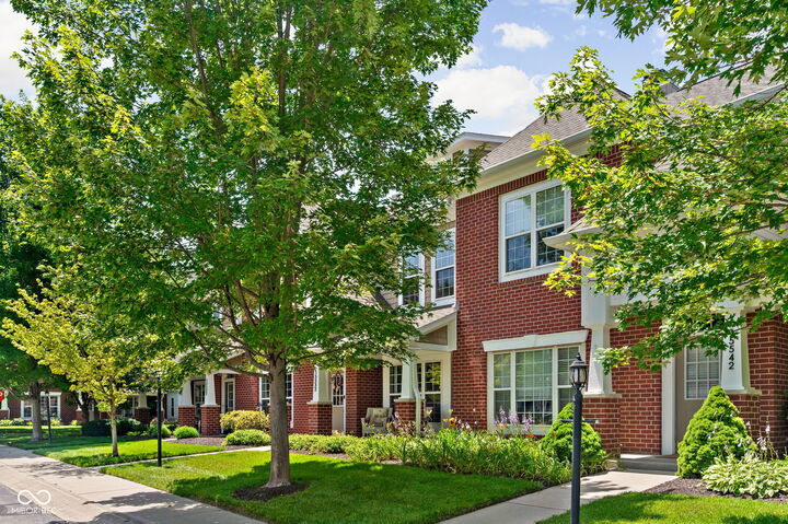 Property Photo:  15532 Crofton Place  IN 46074 