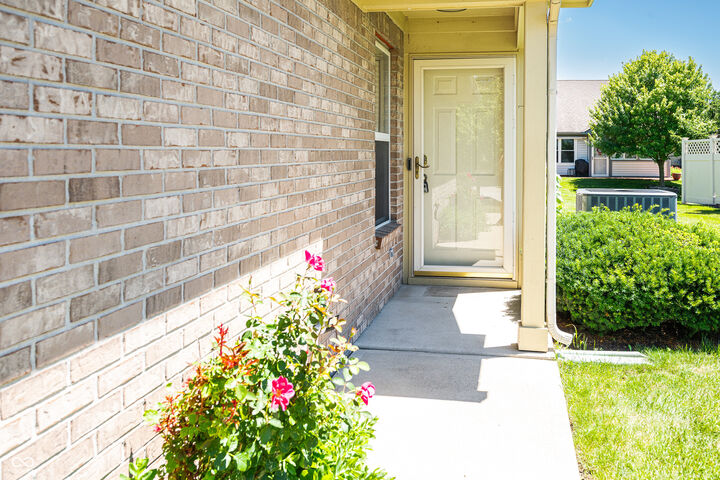 Property Photo:  6471 E Edna Mills  IN 46113 