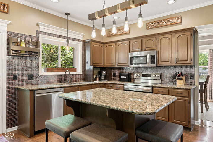 Property Photo:  2928 Curry Lane  IN 46033 