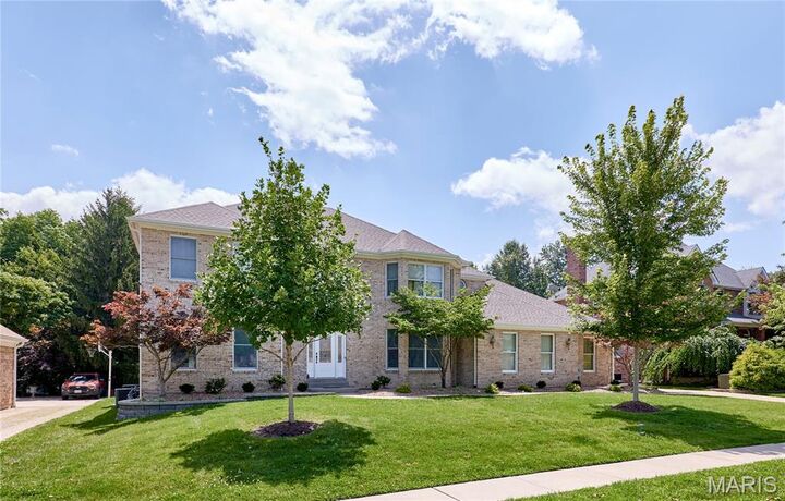 Property Photo:  16 Delacroix Place  MO 63303 