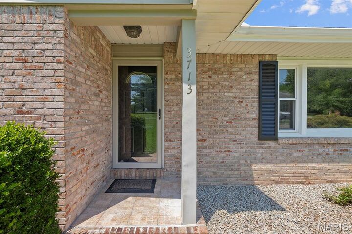 Property Photo:  3713 Old Hopper Road  MO 63701 