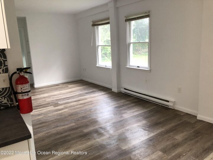 Property Photo: 154 Vansant Avenue NJ 08732
