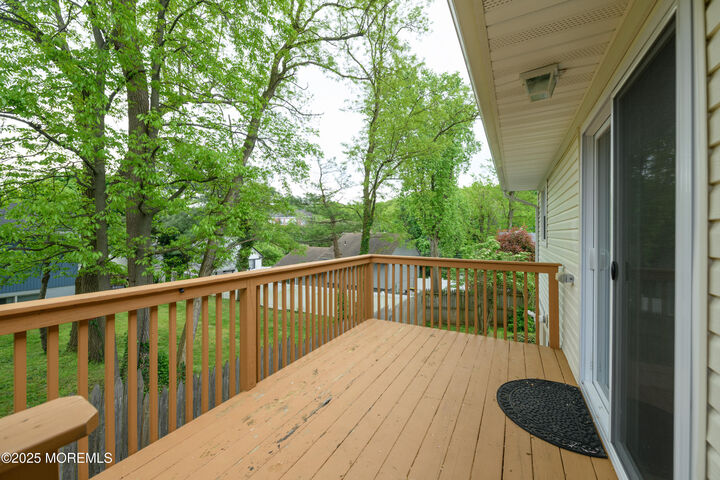 Property Photo:  2 William Street  NJ 07732 