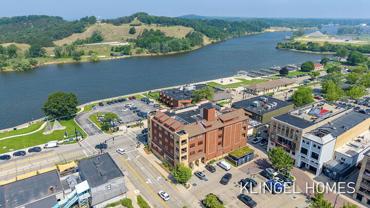 Property Photo: 22 S Harbor Drive MI 49417