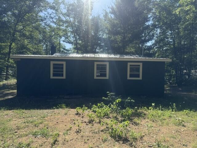 Property Photo:  8966 N 26th Avenue  MI 49309 