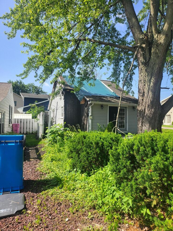 Property Photo:  461 Egan Highway  MI 49230 