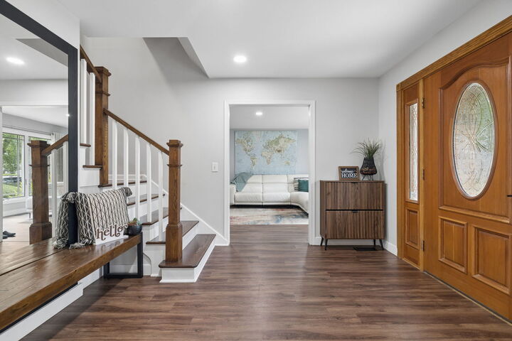 Property Photo: 616 Edward Road IL 60540