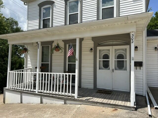 Property Photo: 302 N Carroll Street IL 61053