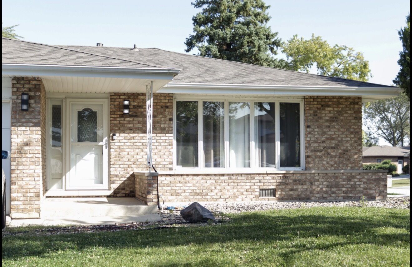 Property Photo: 4100 176th Place IL 60478