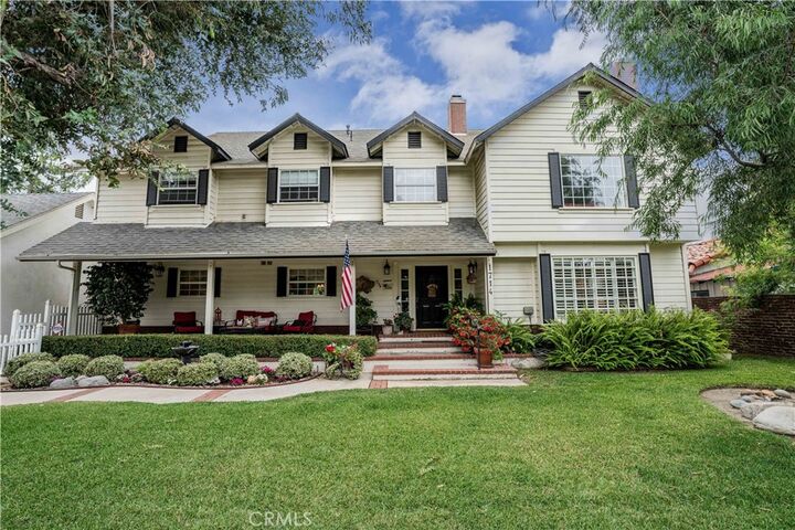 Property Photo:  1714 Riverside  CA 91201 