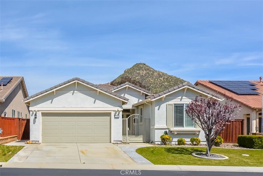 Property Photo: 7816 Rawls Drive CA 92545