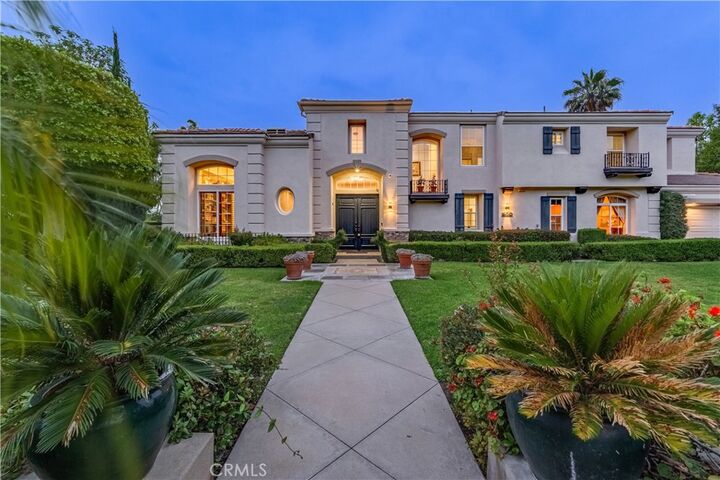 Property Photo:  1600 Castle Rock Court  CA 91791 